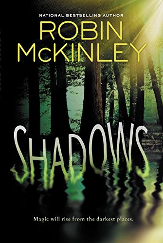 Cover of Shadows