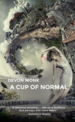 Cover of A Cup of Normal