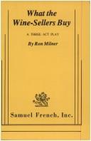 Cover of What the Wine‐Sellers Buy