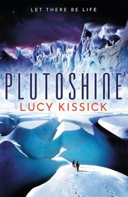 Cover of Plutoshine