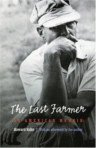 Cover of The Last Farmer