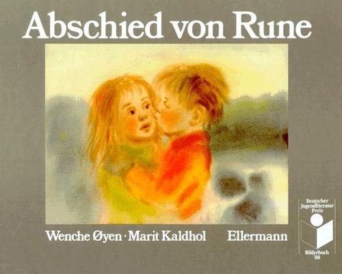 Cover of Abschied von Rune