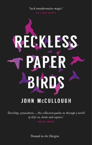 Cover of Reckless Paper Birds
