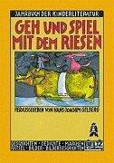 Cover of Geh und spiel mit dem Riesen