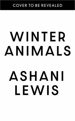 Cover of Winter Animals