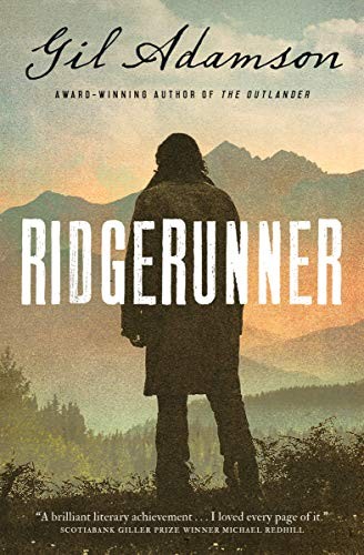 Cover of Ridgerunner