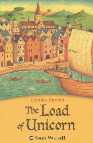 Cover of The Load of Unicorn