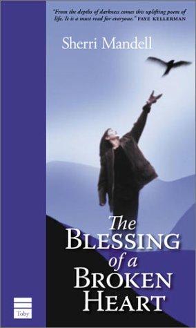 Cover of The Blessing of a Broken Heart