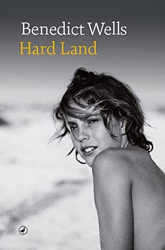 Cover of Hard Land