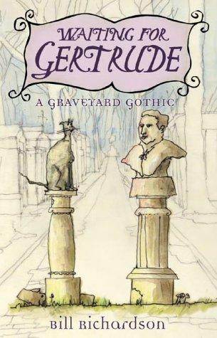 Cover of Waiting for Gertrude