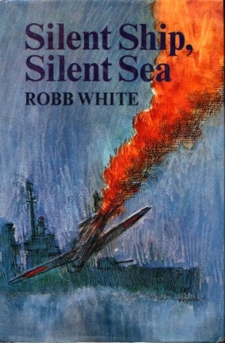Cover of Silent Ship, Silent Sea