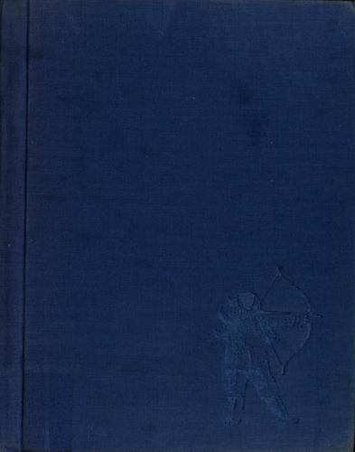 Cover of The Falcon Bow