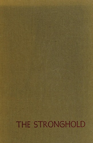 Cover of The Stronghold