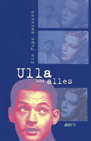 Cover of Ulla und alles