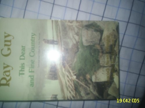 Cover of This Dear and Fine Country