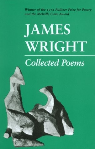 Cover of Collected Poems