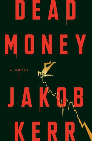 Cover of Dead Money