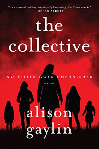 Cover of The Collective