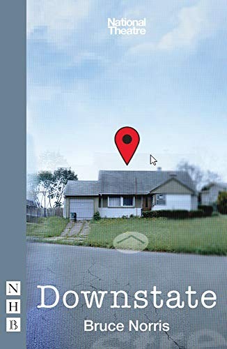Cover of Downstate