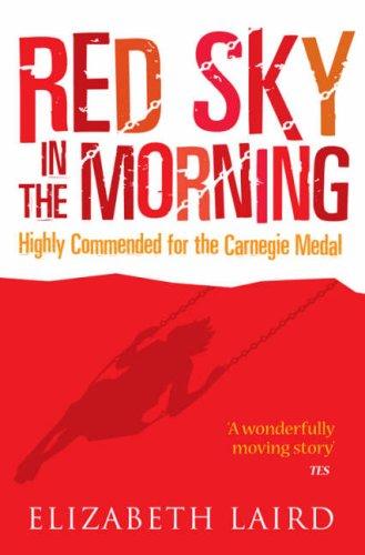 Cover of Red Sky in the Morning