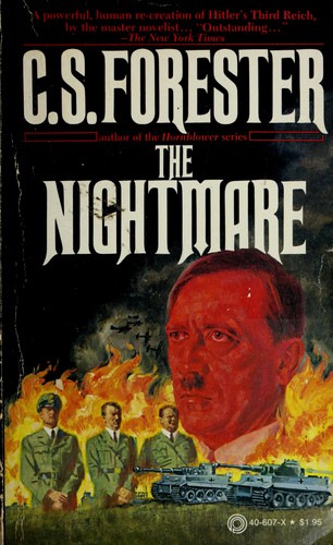 Cover of The Nightmare