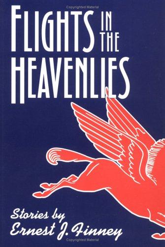 Cover of Flights in the Heavenlies