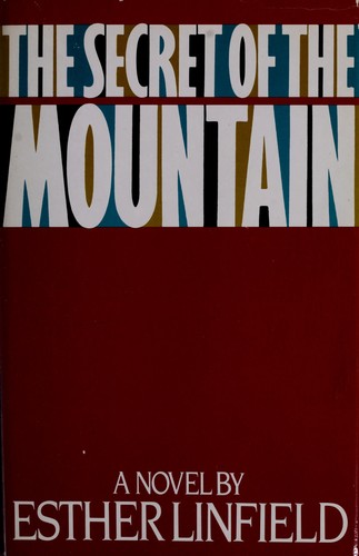 Cover of The Secret of the Mountain