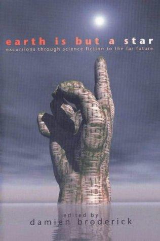 Cover of Earth is But a Star