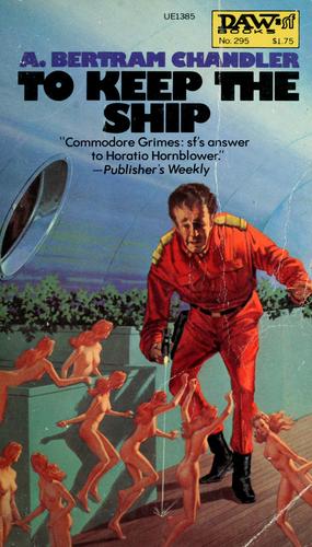 Cover of To Keep The Ship