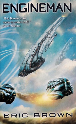 Cover of Engineman