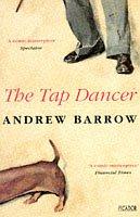 Cover of The Tap Dancer