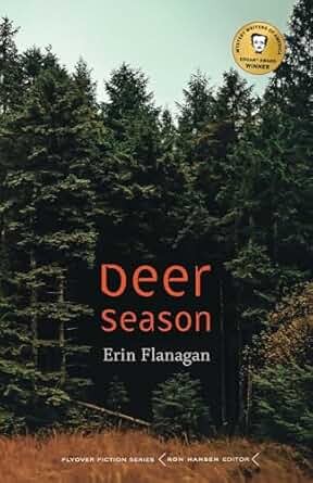 Cover of Deer Season