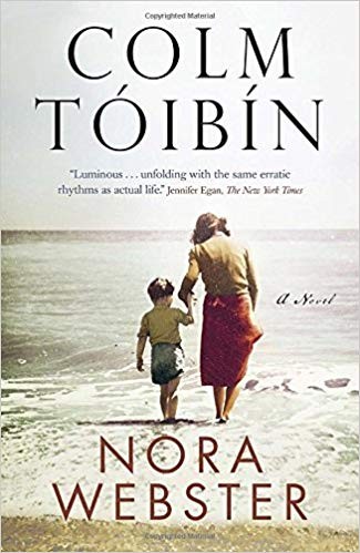 Cover of Nora Webster