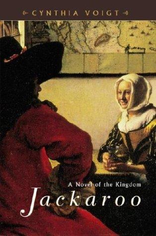 Cover of Kingdom