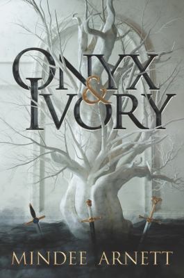 Cover of Onyx & Ivory