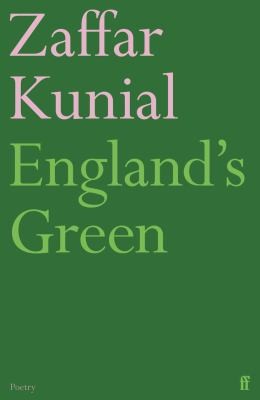 Cover of England's Green