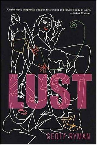 Cover of Lust