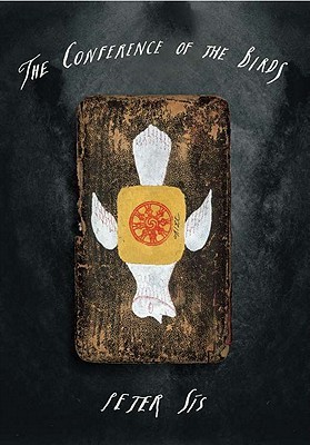 Cover of The Conference of the Birds