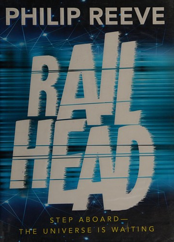 Cover of Railhead