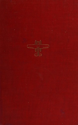 Cover of Listen! The Wind