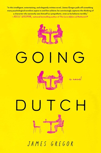 Cover of Going Dutch