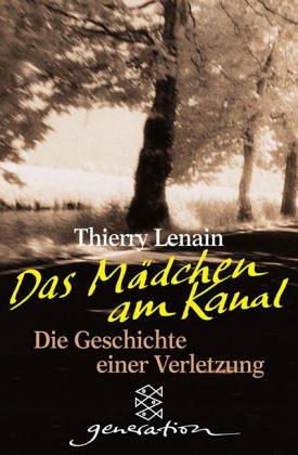 Cover of Das Mädchen am Kanal
