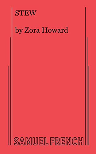 Cover of Stew