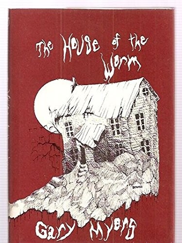 Cover of The House of the Worm