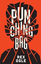 Cover of Punching Bag