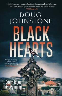 Cover of Black Hearts
