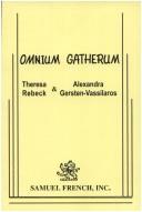 Cover of Omnium Gatherum