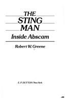 Cover of The Sting Man