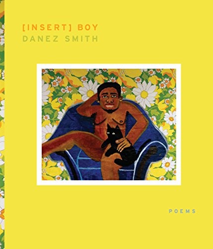 Cover of [Insert] Boy