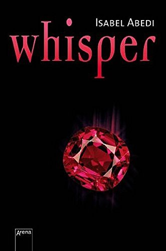 Cover of Whisper